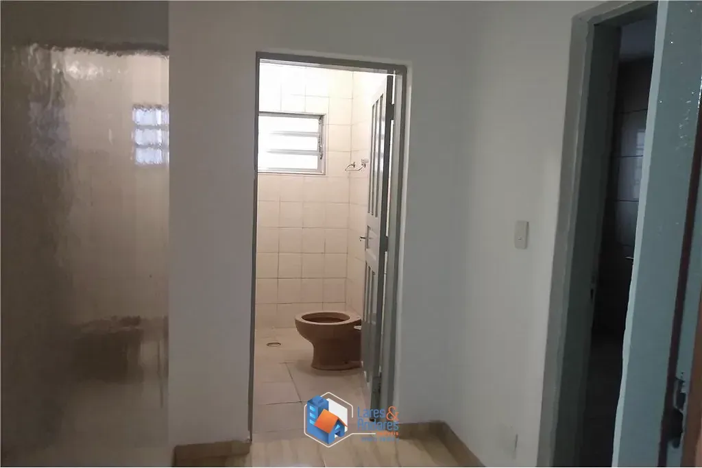 Imagem Casa à venda 3 Quartos 1 Suite 10 Vagas 261M² Americanópolis São Paulo - SP