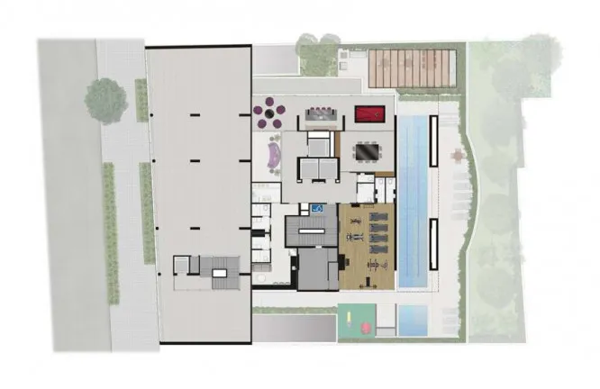 Imagem Apartamento com 3 Quartos à Venda, 75 m² em Perdizes - São Paulo