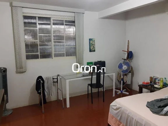 Imagem Casa à venda, 200 m² por R$ 795.000,00 - Jardim América - Goiânia/GO