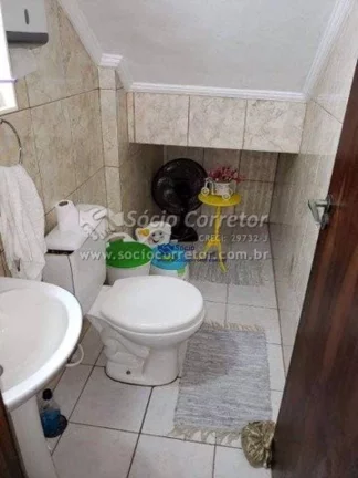Imagem Sobrado com 4 dormitórios à venda, 240 m por R$ 580.000,00 - Parque Continental II - Guarulhos/SP