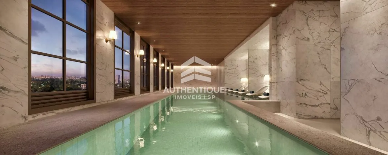 Imagem LUMIERE RESIDENCE CHACARA KLABIN - Apartamento à venda no bairro Chacara Klabin - São Paulo/SP, Zona Sul