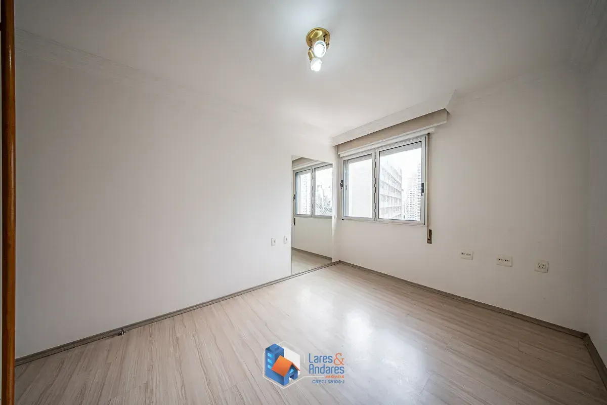 Imagem Apartamento para venda em Vila Mariana com 3 quartos, sendo 1 suíte, 126m²