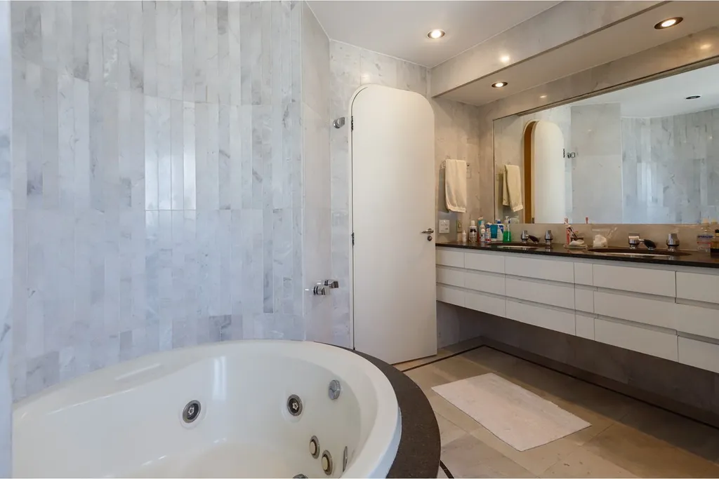 Imagem Apartamento à venda em São Paulo, Higienópolis, com 4 quartos, 260m2