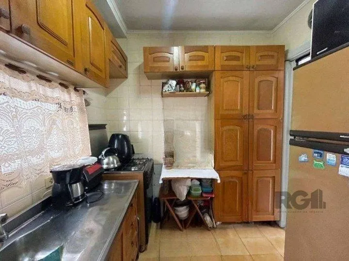 Imagem Cobertura para Venda - 86.36m², 2 dormitórios, 1 vaga - Santana