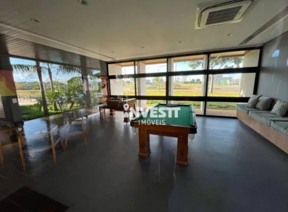 Imagem Terreno à venda, 360 m² por R$ 218.000,00 - 1352 - Senador Canedo/GO