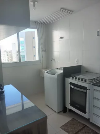 Imagem LINDO APARTAMENTO A VENDA COM 2 QUARTOS 1 SUÍTE NA PRAIA DO MORRO GUARAPARI ES.