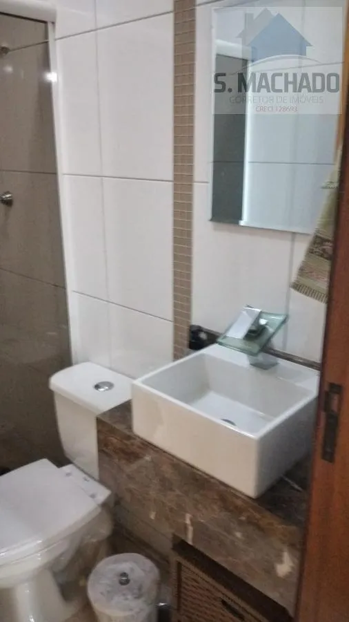Imagem Apartamento para Venda em Santo André / SP no bairro vila Alto de Santo André