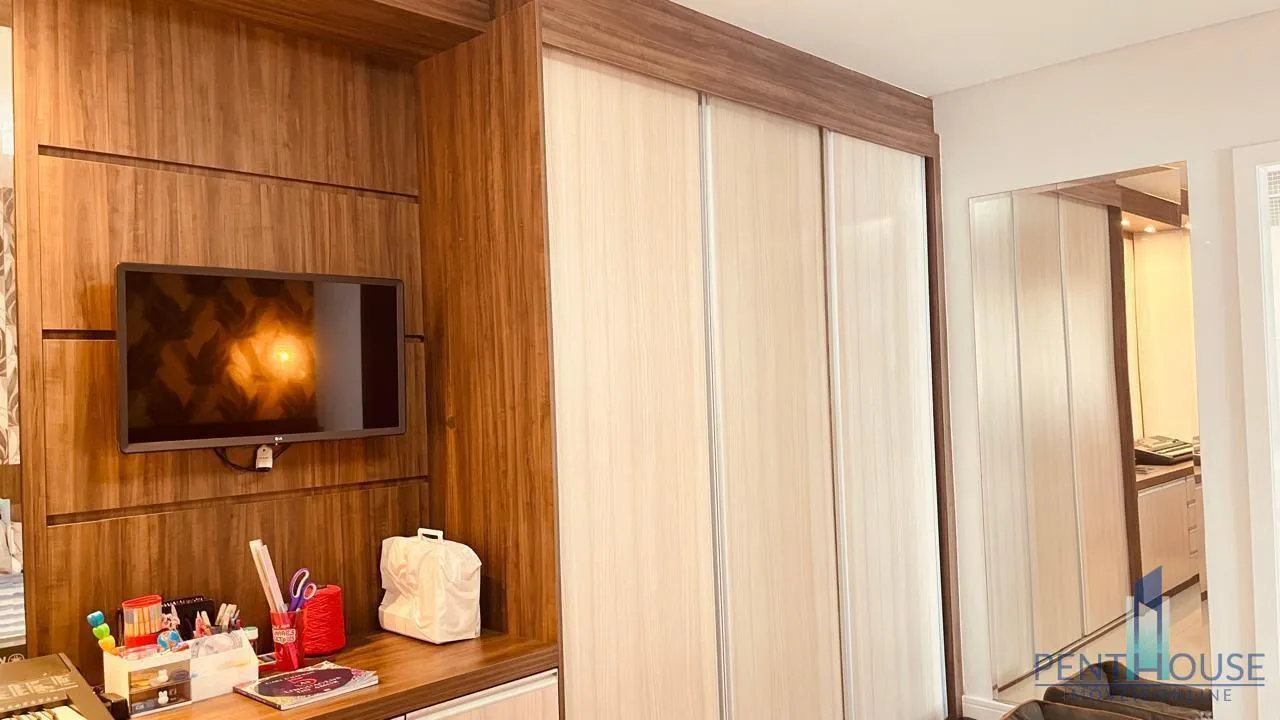Imagem Apartamento Zona Central para Venda em Balneário Camboriú, CENTRO, 3 dormitórios, 3 suítes, 4 banheiros, 2 vagas