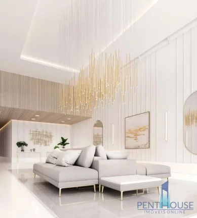 Imagem Apartamento Quadra Mar para Venda em Balneário Camboriú, CENTRO, 4 dormitórios, 4 suítes, 5 banheiros, 3 vagas