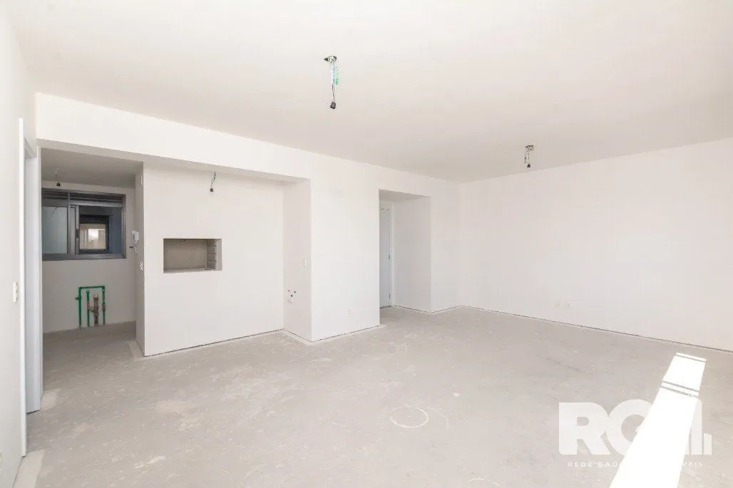 Imagem Apartamento com suíte, churrasqueira, vista e uma infraestrutura incrível!!