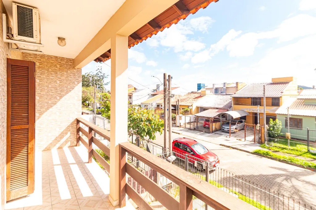 Imagem Casa em Hípica