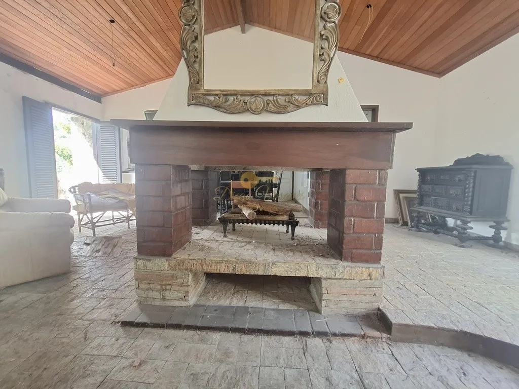 Imagem Casa em Condomínio para Venda em Teresópolis / RJ no bairro Green Valley