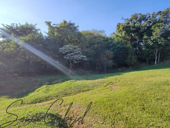 Imagem Terreno de 804m² no Condomínio Terras de Santa Teresa em Itupeva-SP: Oportunidade imperdível!