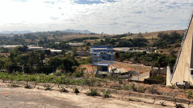 Imagem Terreno à venda, 251 m² por R$ 110.000 - Nogueiras - Socorro/SP