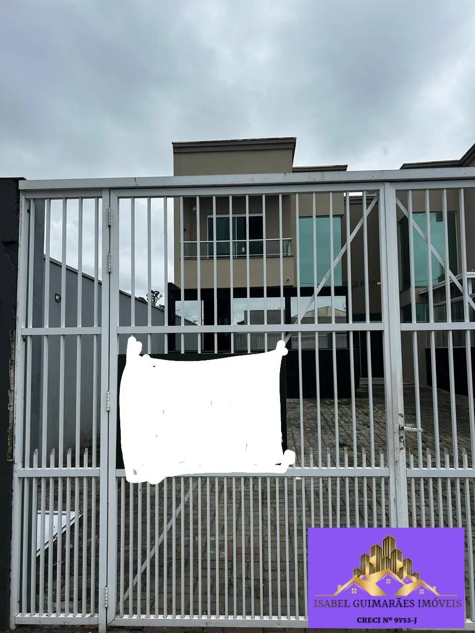 Foto do imóvel: Sobrado Mobiliado, 02 quartos sendo uma Suíte, Gravatá de Navegantes