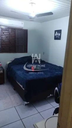Imagem Casa, Conjunto Habitacional São Deocleciano - São José do Rio Preto