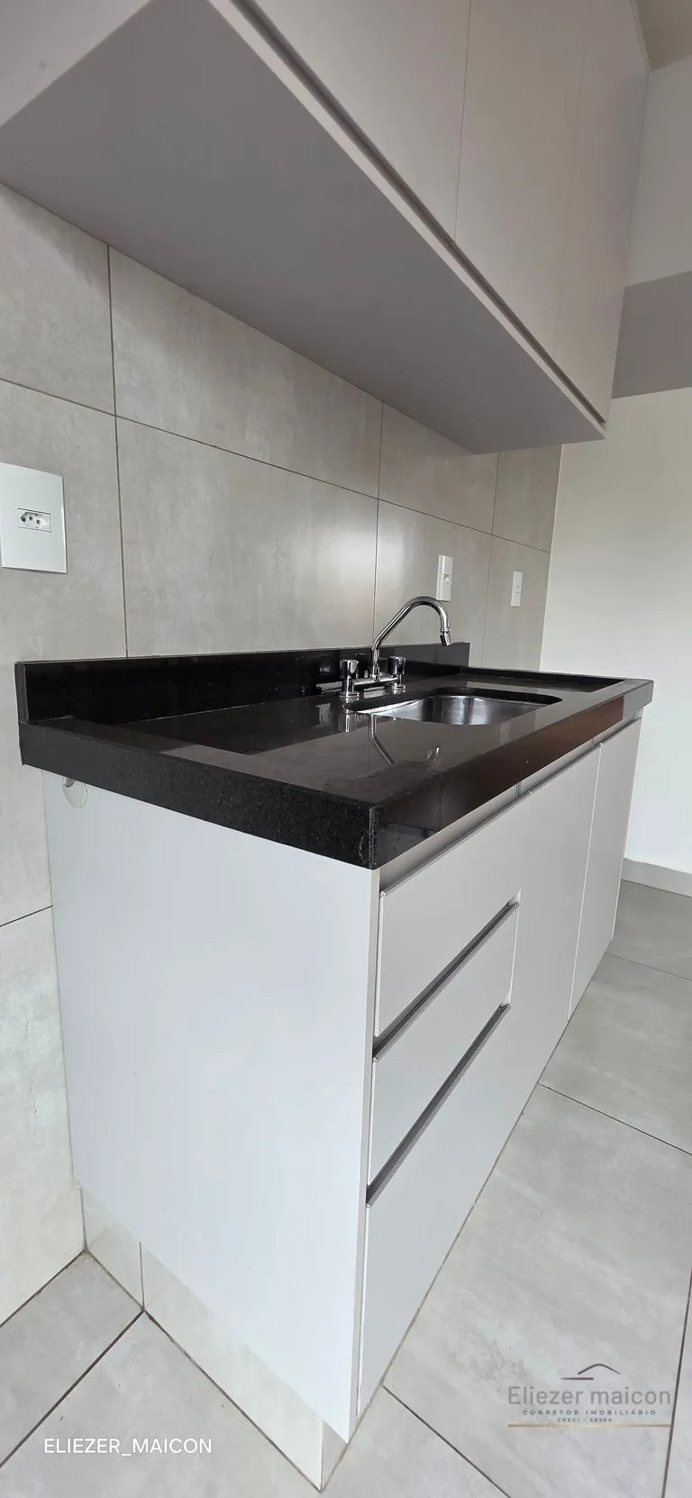 Imagem Apartamento à Venda 3 quartos no Residencial Green ville, Poços de Caldas - MG