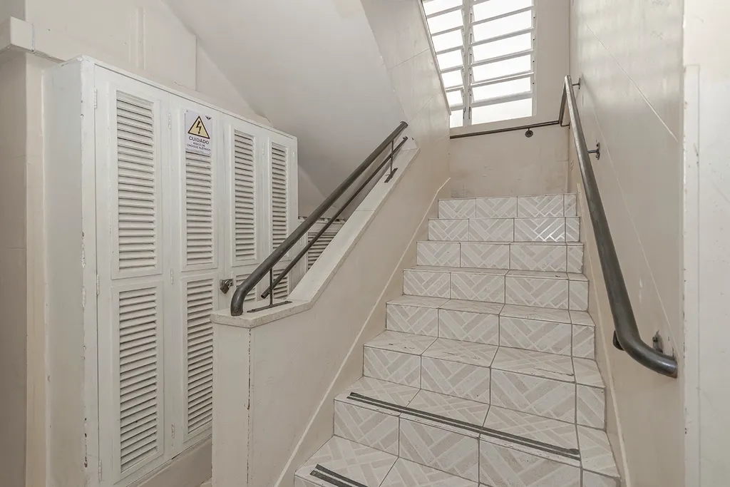 Imagem Apartamento em Bom Fim