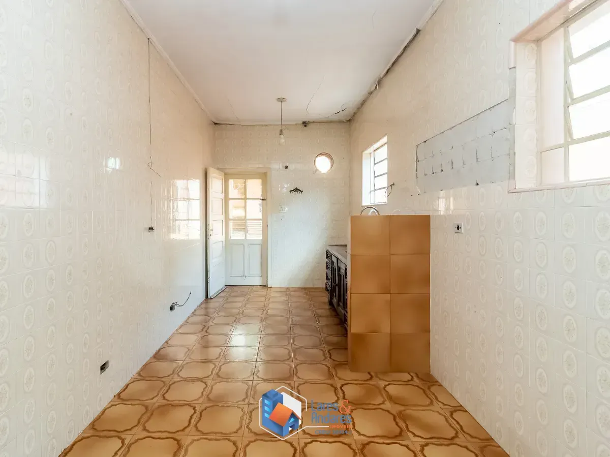 Imagem Casa para venda em Alto da Lapa com 4 quartos, sendo 2 suítes, 250m²