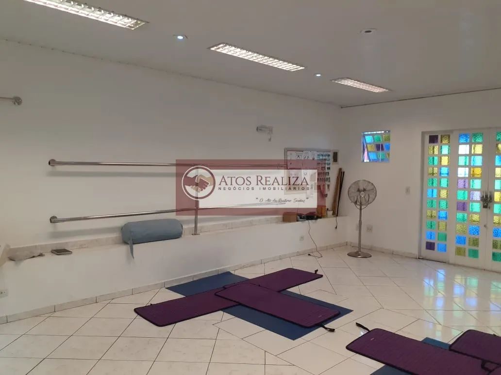 Imagem Conjunto / Sala em Cidade Dutra - São Paulo