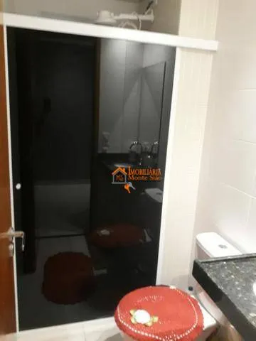 Imagem Apartamento com 2 dormitórios à venda, 50 m² por R$ 393.000,00 - Jardim São Geraldo - Guarulhos/SP