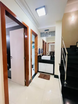 Imagem CASA TRIPLEX NO ALDEIA DOS MARABAS