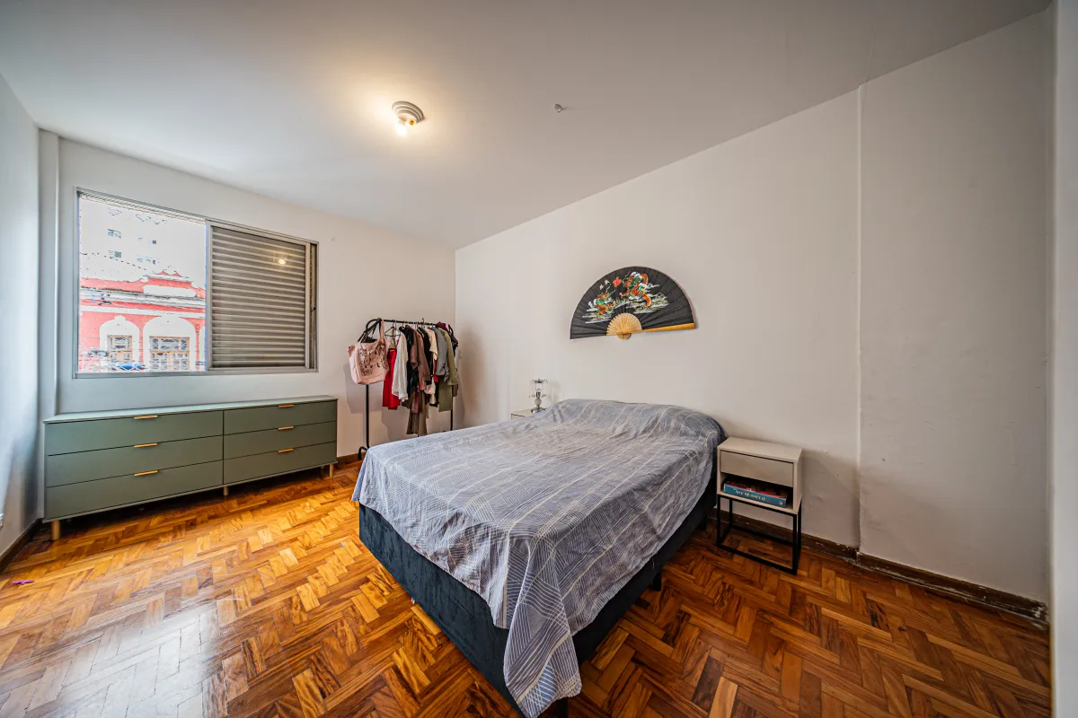 Imagem Apartamento para venda em Bela Vista com 1 quarto, 66m2