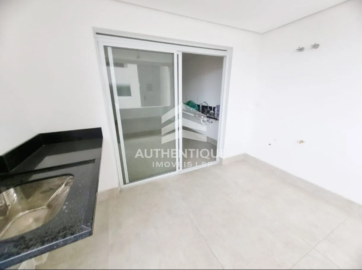 Imagem URUGUAI PARQUE DAS NACOES SANTO ANDRE - Apartamento em Parque das Nações, Santo André/SP