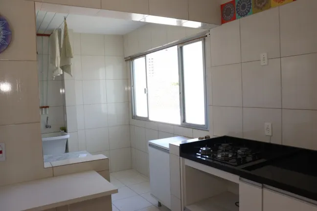 Imagem Cobertura com 3 Quartos à Venda, 165 m² em Glória - Porto Alegre