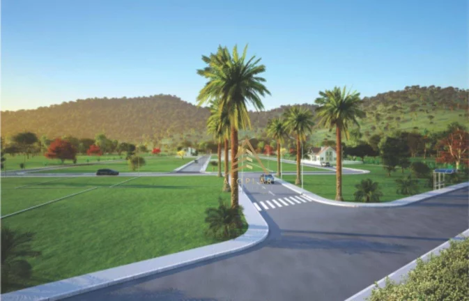 Imagem Terreno à venda, 1442 m² por R$ 1.780.000,00 - Rio Pequeno - Camboriú/SC
