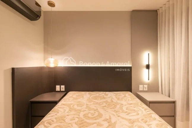 Imagem ** MOBILIADO CONFORME IMAGENS **

LUXO, INSPIRAÇÃO E CONFORTO.

Esses adjetivos definem o sinônim...