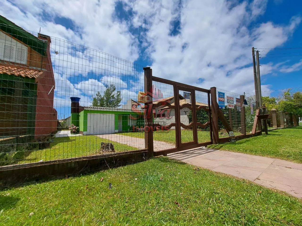 Imagem C22 |Casa próxima do mar à venda em Imbé RS