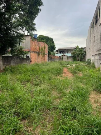 Imagem Terreno para alugar em Rio Marinho, Vila Velha/ES
