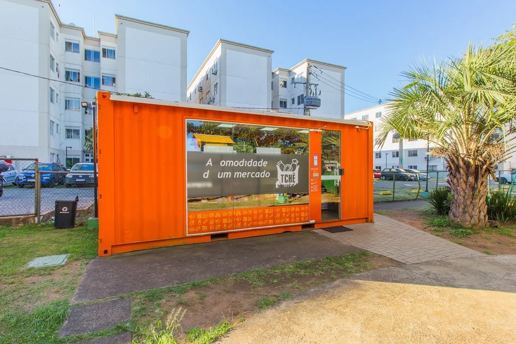 Imagem Apartamento em Estância Velha