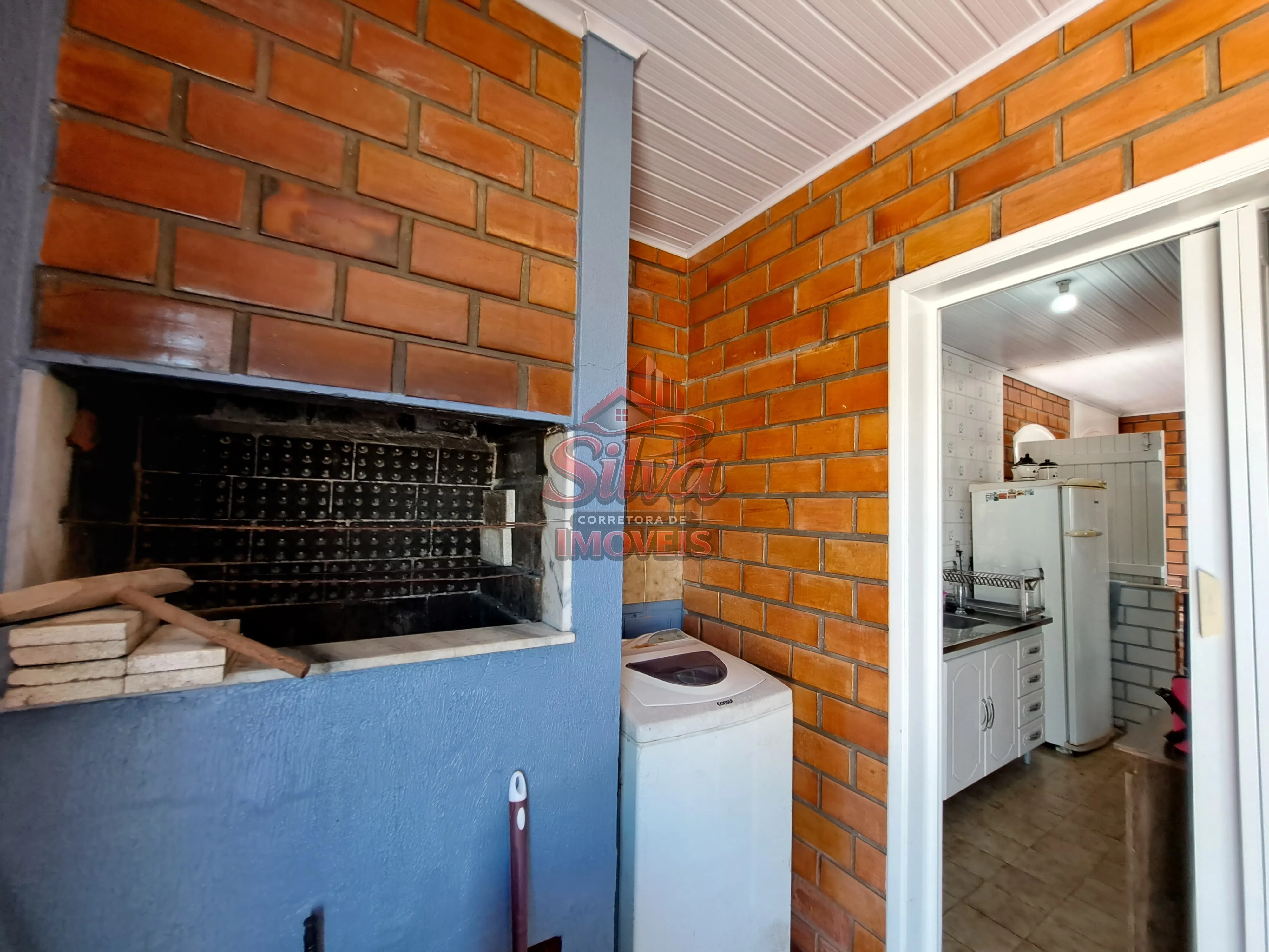 Imagem C24 | Casa com suíte próxima do mar à venda em Imbé RS