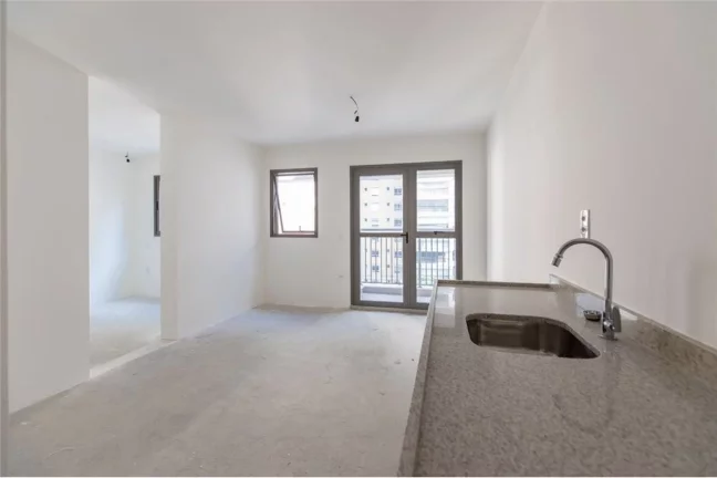 Imagem APARTAMENTO RESIDENCIAL em São Paulo - SP, Moema