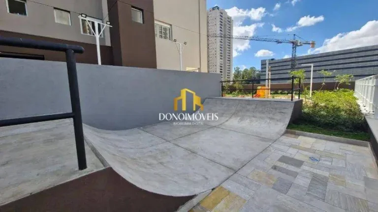 Imagem Apartamento de 117m² no Spettacolo Patriani