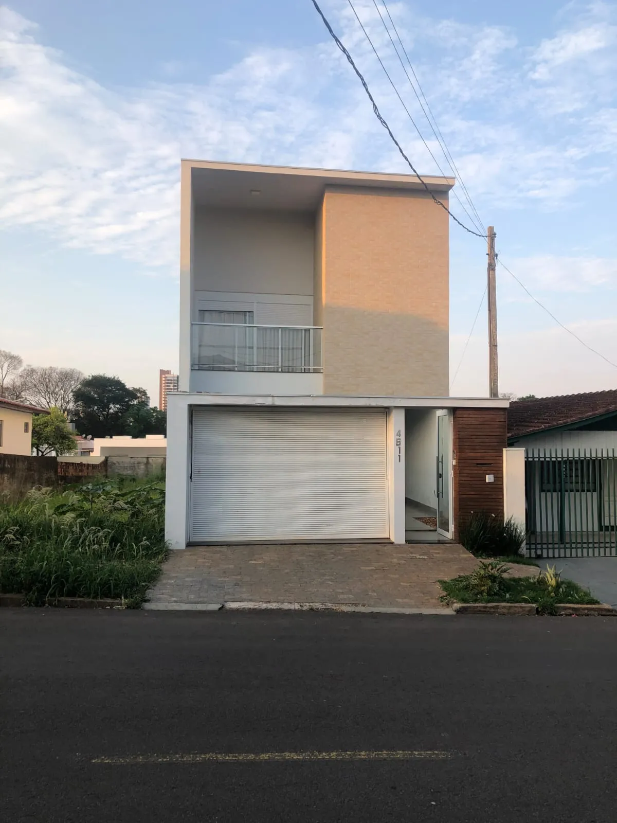 Imagem Sobrado 180m Umuarama-PR 340