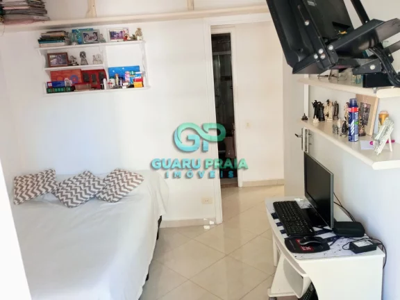 Imagem Apartamento à venda no bairro Pitangueiras - Guarujá/SP
