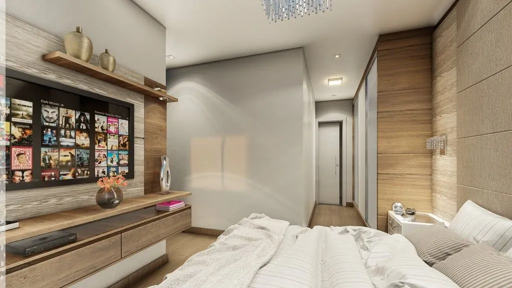 Imagem Apartamento em Petrópolis