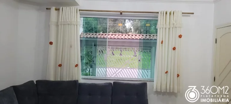 Imagem Sobrado para Venda em Santo André / SP no bairro Vila Linda
