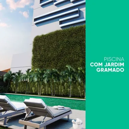 Imagem Apartamento com 2 Quartos à Venda, 81 m² em Vila Clementino - São Paulo