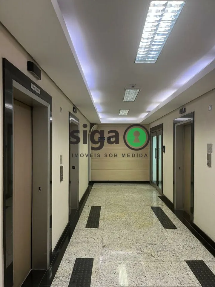 Foto do imóvel SOBRELOJA CORPORATIVA - AVENIDA PAULISTA COM 1.080 m²