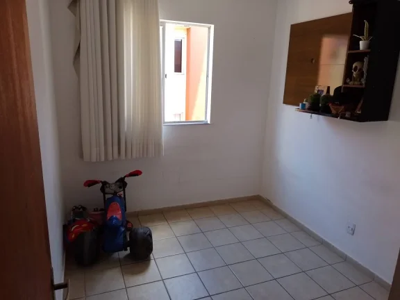 Imagem OPORTUNIDADE EXCELENTE APTO EM SANTA LUZIA