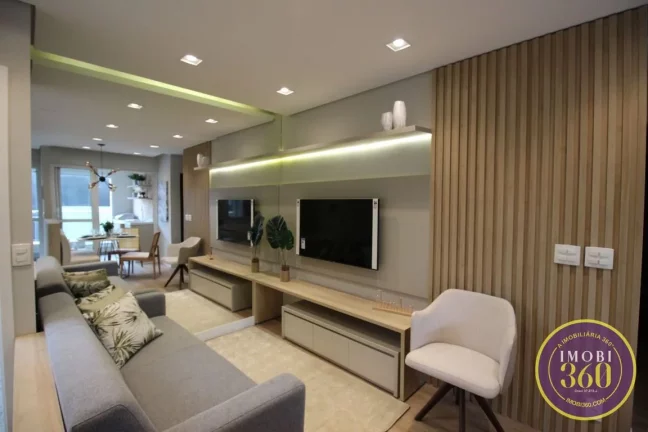 Imagem APARTAMENTOS NOVOS À VENDA NO RESIDENCIAL 3 COELHOS - BURGO PAULISTA
