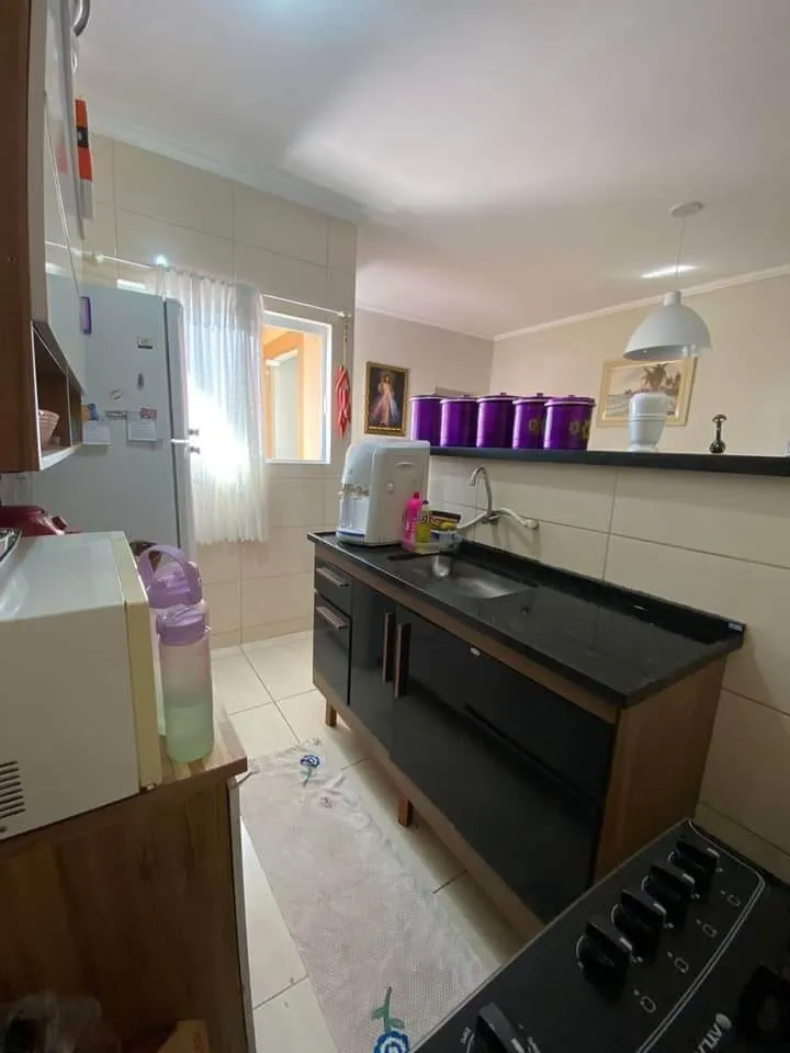 Imagem Casa à venda 2 Quartos, 1 Suite, 2 Vagas, 175M², Residencial e Comercial Cidade Jardim, Pindamonhangaba - SP