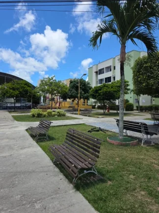 Imagem Apartamento para Venda em Parnamirim, Nova Parnamirim, 3 dormitórios, 1 suíte, 2 banheiros, 1 vaga