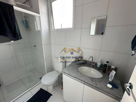 Imagem Apartamento com 2 dormitórios à venda, 77 m² por R$ 235.000,00 - Jardim Lucila - Tatuí/SP