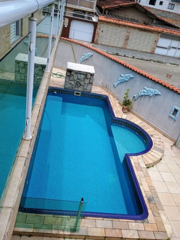 Foto do imóvel CASA COM 300,00 m² - OCIAN - PRAIA GRANDE SP em RUA CARLOS GOMES, 201 - OCIAN, PRAIA GRANDE - SP