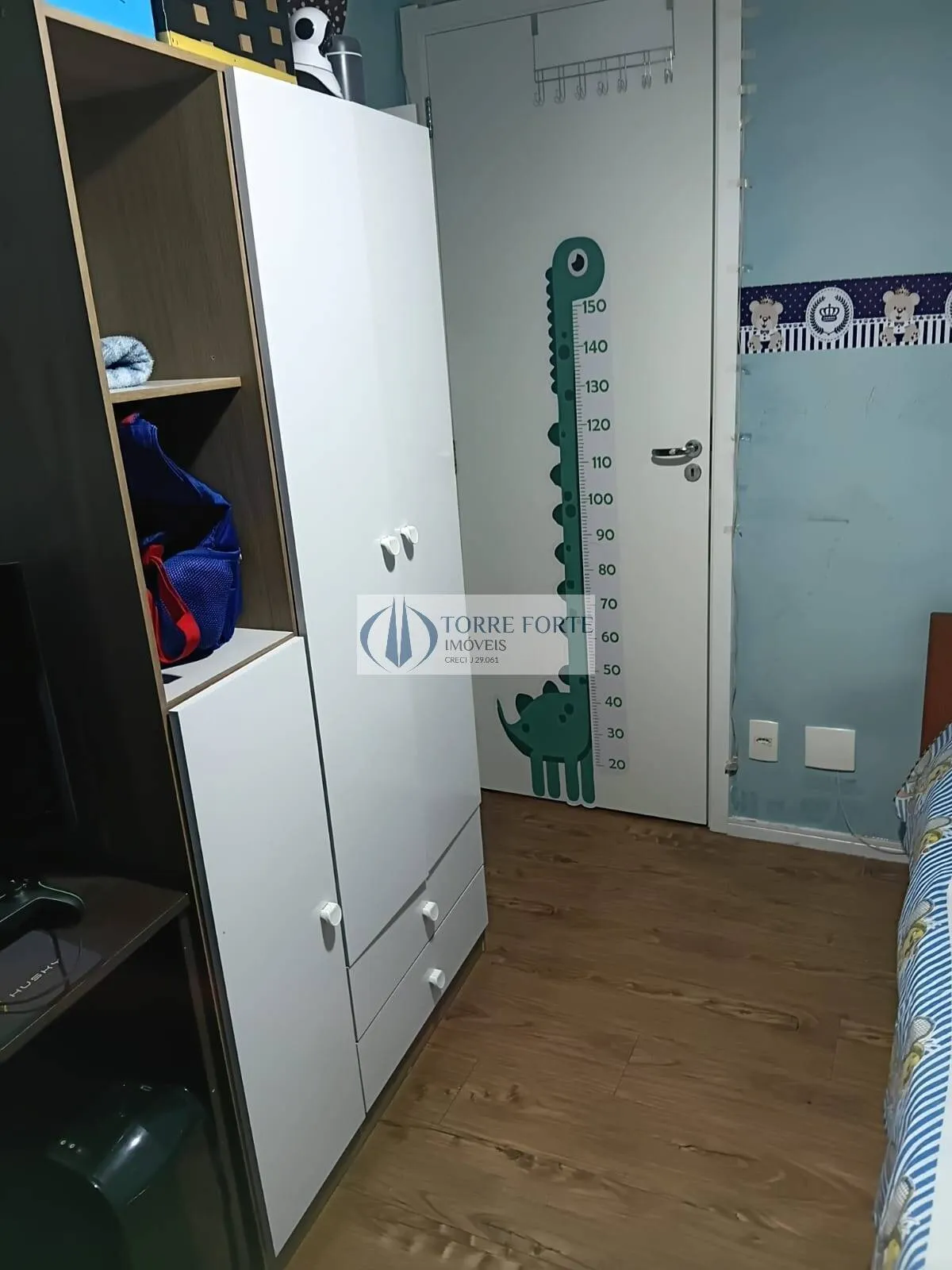 Imagem Maravilhoso Apartamento com 2 dormitórios no Jardim Helian